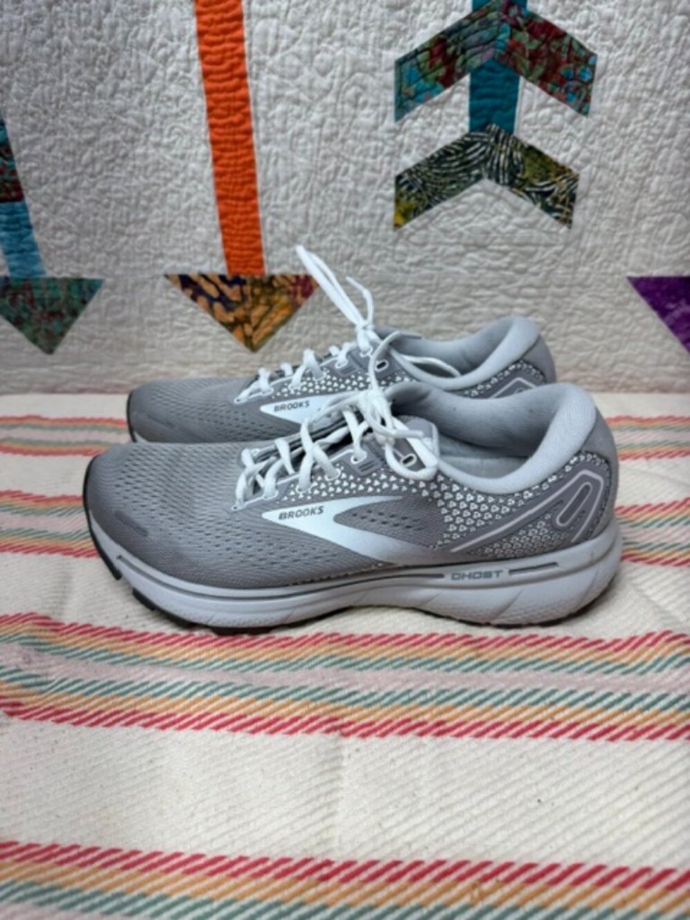 Brooks Ghost 14 Woman's Size 9